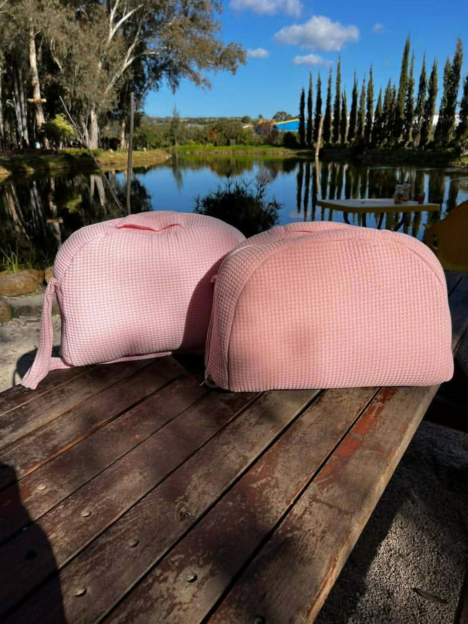 سرير الرضّع المحمول